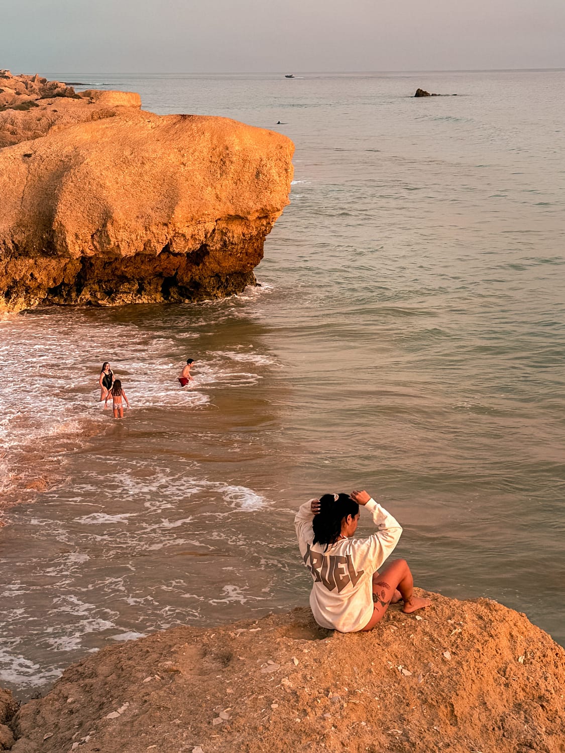 Guide Algarve