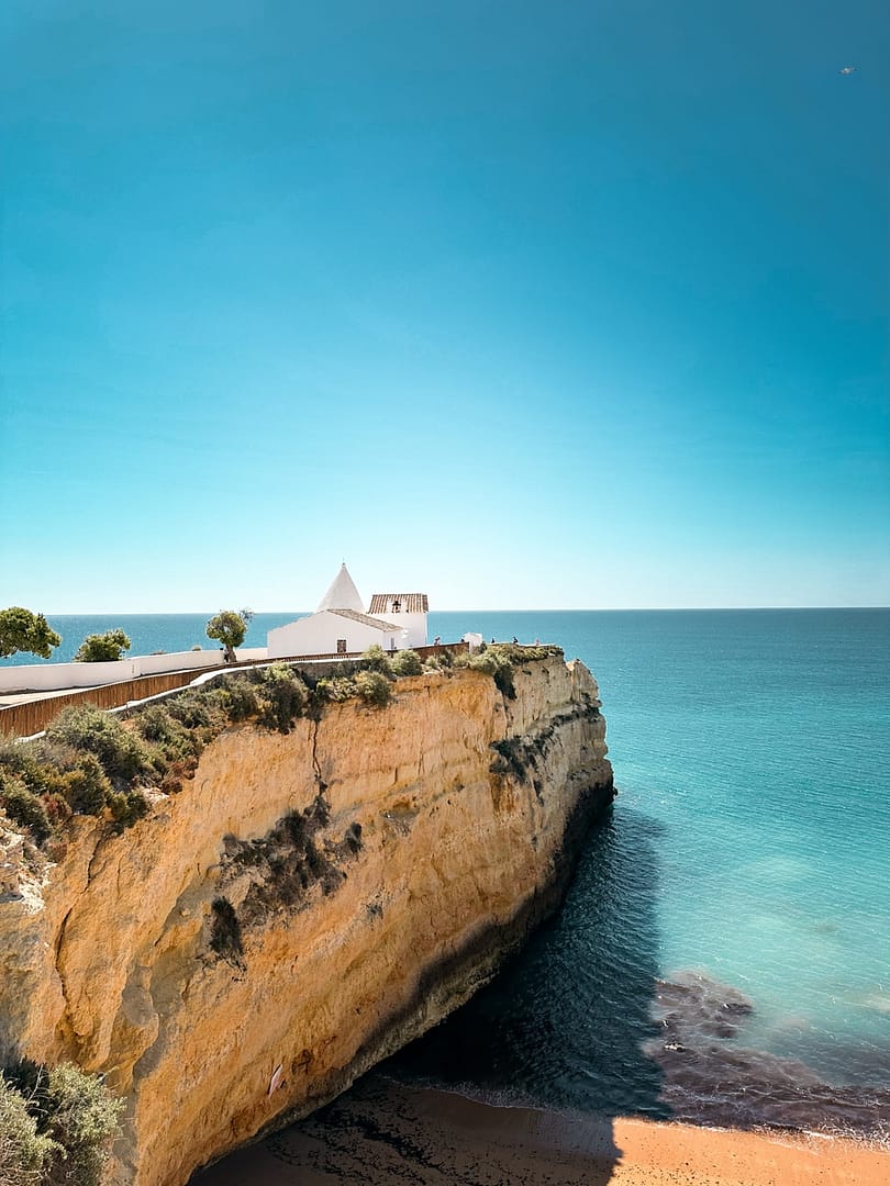 Guide Algarve